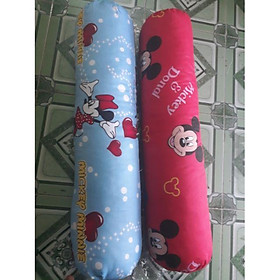Mua Vỏ Áo Gói Ôm Thun Lạnh 35cm × 1mét