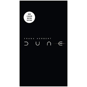 Dune Movie Tie-In