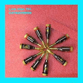 Mua Bộ jack  bắp chuối sứ (10 chiếc)