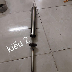 Mua Ống nướng ba chỉ cuộn/ ống cuộn ba chỉ nướng/ đòn quay ba chỉ