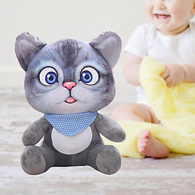 Stuffed Plush Stuffed Animal Toy for Birthday Party Party Decorations