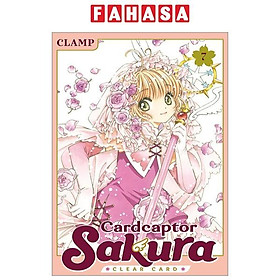 Cardcaptor Sakura: Clear Card 7