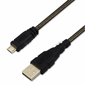 Mua Cáp Micro USB 2.0 dài 3m Unitek Y-C435 - Hàng Chính Hãng