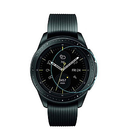Kính cường lực cho đồng hồ Samsung Galaxy watch