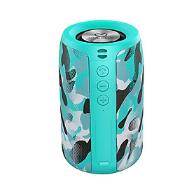 Loa Bluetooth 5.0 Extra Bass Ovleng Zealot S32 - Hàng Chính Hãng