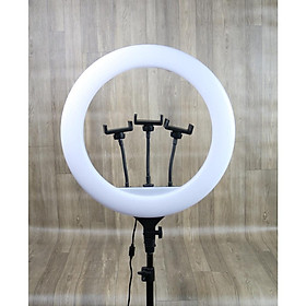 Mua ĐÈN LIVE TREAM HOT - 36cm 3 KẸP KHÔNG CÓ ĐIỀU KHIỂN