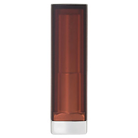 Mua Maybelline Color Sensational Creamy Matte Lipstick - Daringly Nude 655