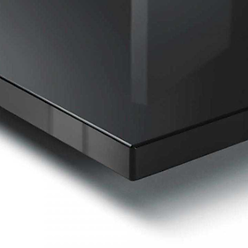 Mua Mặt bàn Acrylic nhiều kích thước  màu đen  trắng