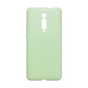 Ốp Lưng Dẻo Dành Cho Xiaomi MI 9T/ Mi 9T PRO- Hàng Chính Hãng