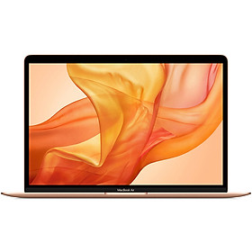 Apple Macbook Air 2020 - 13 Inchs (i3-10th/ 8GB/ 256GB) - Hàng Nhập Khẩu Chính Hãng