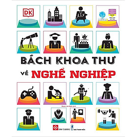 Bách Khoa Thư Về Nghề Nghiệp