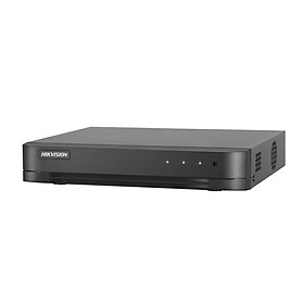 Mua DS-7204HGHI-K1 -  ĐẦU GHI HÌNH TURBO 4.0 2MP - GIÁ RẺ - SẢN PHẨM CHÍNH HÃNG
