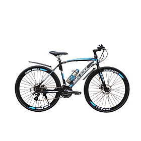 Xe Đạp Thể Thao Touring SMNBike TR 26-01
