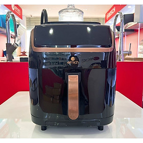 Mua Nồi chiên không dầu hơi nước Elmich 7L AFE-3945 - Hàng chính hãng