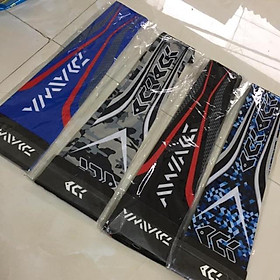 Găng tay DAIWA - Xanh dương,Free size
