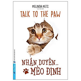Nhân duyên ... mèo định