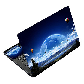 Mua Miếng Dán Decal Dành Cho Laptop - Thiên Nhiên LTTN-37