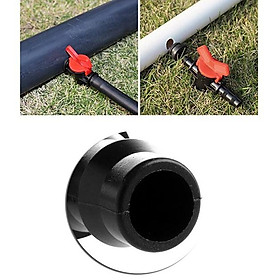 VAN KHỞI THỦY 16MM KÈM ROĂNG CAO SU