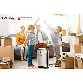 Mua Máy lọc không khí BONECO P340