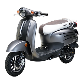 Xe máy Ducati Mini Monster 110 Giá Rẻ  Chất Lượng Cao