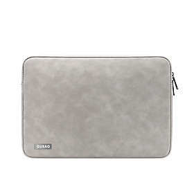 Túi chống sốc Macbook M1, M2, Macbook Air, Pro GB-CS03 chính hãng Gu Bag, công nghệ giảm chấn bảo vệ laptop, chống va đập máy tính an toàn hiệu quả