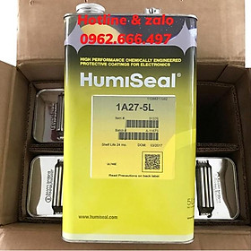 Mua Dầu HumiSeal 1A27