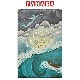 Sách ngoại văn: Tempest