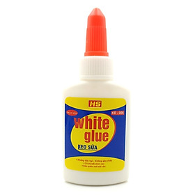 Keo Sữa 005 (Nắp Nhiều Màu)