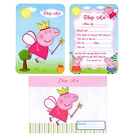 Bánh Kem Heo Peppa Cực Độc Bán Chạy Tháng 7 2019