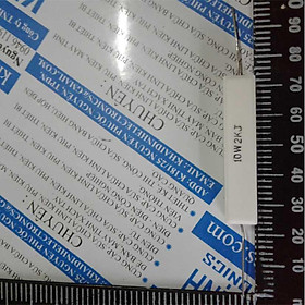Điện trở 10W, 2KΩ  kde0359