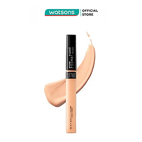 Kem Che Khuyết Điểm Maybelline New York Fit Me 6,8ml