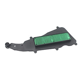 Air Cleaner Filter Component Fit for Piaggio Scooter 50 125 150 Liberty 4T