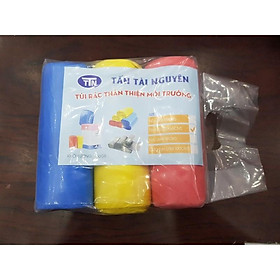 Mua Bao rác (Bịch 3 Cuộn)