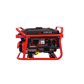 Mua Máy Phát Điện Chạy Xăng 2KW Vinafarm 3500