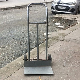 Mua Xe đẩy hàng  xe vận chuyển hàng- hangsatsontung