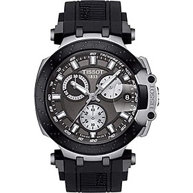 Đồng hồ nam Tissot T-Race T115.417.27.061.00