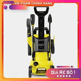 Mua MÁY LÀM SẠCH ÁP LỰC K 2 FULL CONTROL CAR