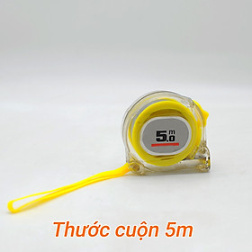 Mua Thước cuộn 5m cao cấp