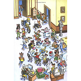 Sách ngoại văn: Merry Christmas, Geronimo