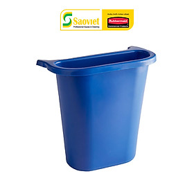 Mua Thùng Rác Phụ Cao Cấp RUBBERMAID (Chính Hãng) - SKU: FG295073 | SAOVIETCO