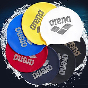 Nón Bơi ARENA Chống Nước Unisex
