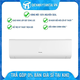 Mua Máy Lạnh Hisense Inverter 1.5 HP AS-13TW4RYDTU00 - Chỉ Giao tại HCM