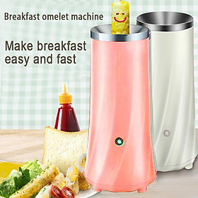 Mua Máy làm trứng tráng tự động  sử dụng để cuộn  chiên trứng dễ dàng tiện lợi  dễ dàng sử dụng
