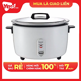 Mua Nồi Cơm Nắp Rời Panasonic PANC-SR-GA321LRA (3.2L) - Hàng chính hãng