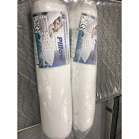 Mua Ruột gối ôm Kim Cương siêu to 38x100cm