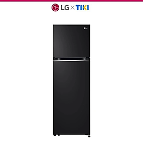 Tủ lạnh LG Inverter 266 lít GV-B262WB - Hàng Chính Hãng