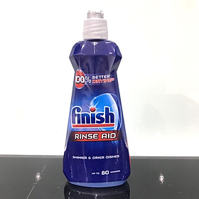 Nước làm bóng Finish 400ml