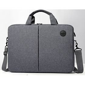 Cặp Tài Liệu Chống Sốc Cho Laptop, Túi Đeo Vai Đựng Máy Tính Xách Tay, Cặp Công Sở