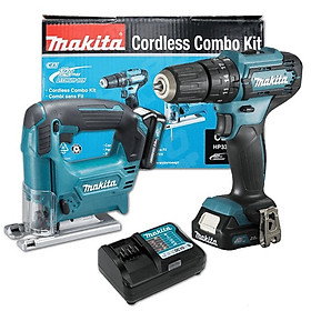 Bộ sản phẩm Makita - CLX230X1