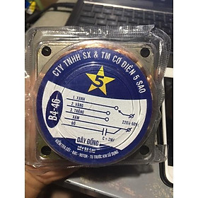 Mua Cuộn Dây Quạt B4 Lốc Quạt B4-46 Đồng 100 % nguyên chất